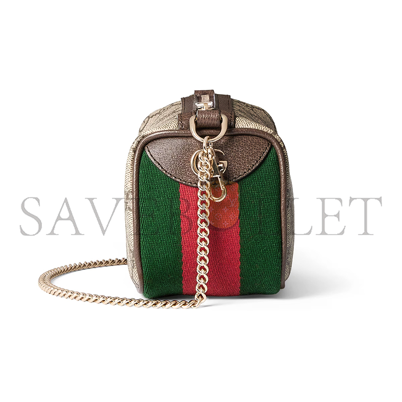 G*u*i ophidia mini bag 838475 (16*10*8cm)